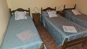 Hosteria LA VIEJA CARRETA