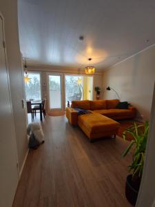 Rakkamaja Modern Forest-View Apartment