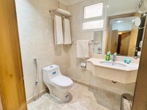 فندق الريادة جراند