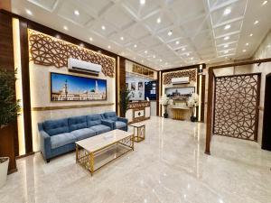 فندق الريادة جراند