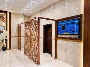 فندق الريادة جراند