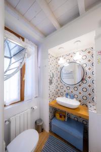 HABEMUS DOMUM! Il monolocale perfetto per voi