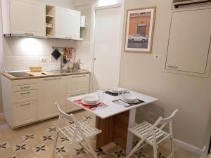 HABEMUS DOMUM! Il monolocale perfetto per voi