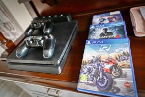 The Red House - Verona Holiday & Business