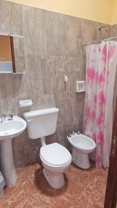 Hosteria LA VIEJA CARRETA