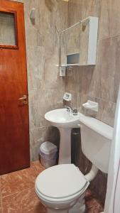 Hosteria LA VIEJA CARRETA