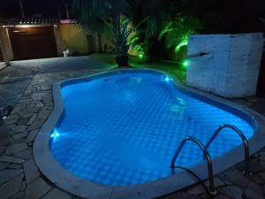 Casa de praia no Sapê