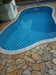 Casa de praia no Sapê