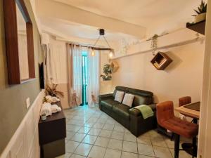 Il Sole in Porto - relax nel cuore di Salerno