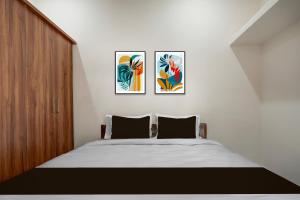 Hotel O Ambari Residency