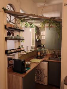 Il Sole in Porto - relax nel cuore di Salerno