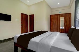 Hotel O Ambari Residency