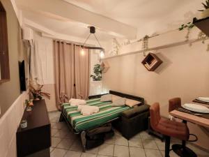 Il Sole in Porto - relax nel cuore di Salerno