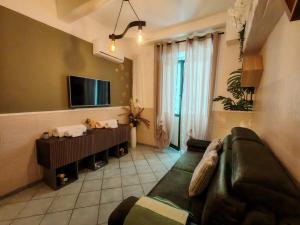 Il Sole in Porto - relax nel cuore di Salerno