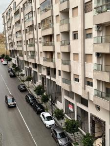 Appartement Moderne de 2 Chambres Lumineux Idéal pour Familles