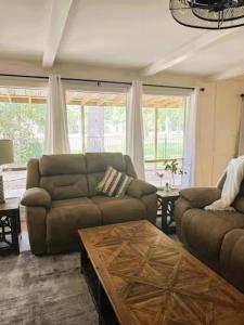 Birdie Bungalow