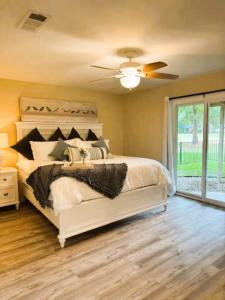 Birdie Bungalow