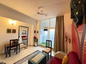 1BHK Suite Apartment with swimming pool Sector 75 Noida