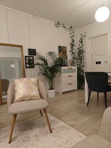 Room The Northern Oasis