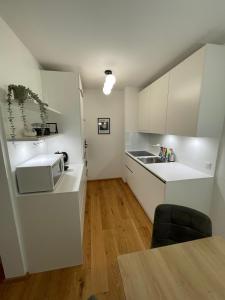 Wiener Townhouse Riesenrad