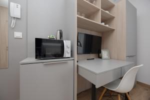 Wolska 165 Apartments Warsaw by Solarento