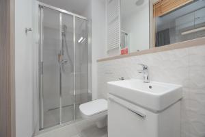 Wolska 165 Apartments Warsaw by Solarento