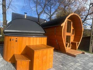 Apartamenty JENDRYCÓWKA