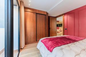 Luxury Suite des Princesses