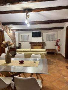 Deattellis House accogliente mansarda in palazzo storico