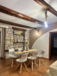 Deattellis House accogliente mansarda in palazzo storico