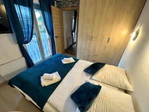 PLAGE porte Hermes Frejus avec Parking