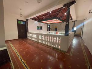 Bhava The Chettinad Bungalow