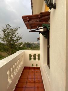 Bhava- The Chettinad Bungalow