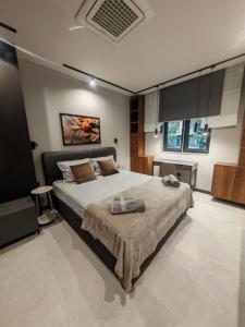 Апартамент Александровска