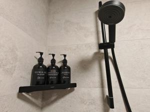 Апартамент Александровска