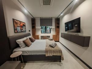 Апартамент Александровска