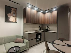 Апартамент Александровска