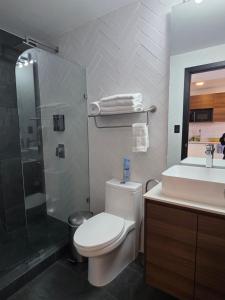 Apartamento Guatemala City zona 10