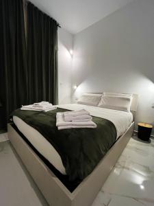 Domus Jota - Comfort e Stile in Suite Indipendente