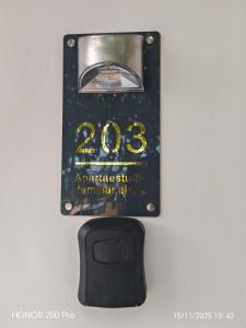 Air b&b altos del peñon