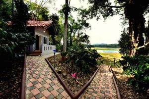 Finca Backwater Homestay
