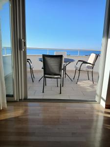 Mediterranean Blue Apartments