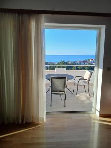 Mediterranean Blue Apartments