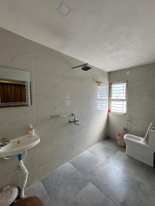 Lily Homes Cozy 2bhk Retreat with modern Comfort