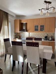 Honeybee Apartment kordelio area