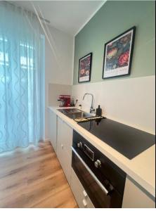 Dimoro Family Suites - Designed for your comfort