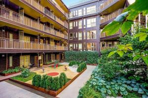 Cozy and modern apartment in the heart of OSLO