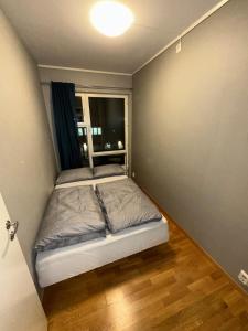 Cozy and modern apartment in the heart of OSLO