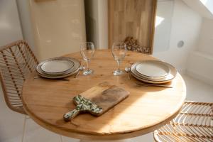 Sublime Loft avec Spa Privatif & Sauna, Hyper Centre, Parking facile