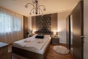 Бизнес & Арт апартамент - до Панаира и Капана